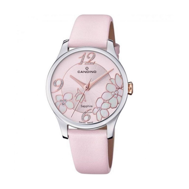 Часовник Candino C4720/4