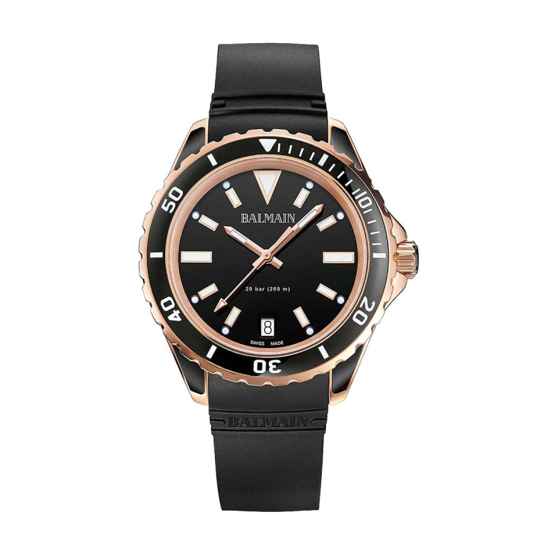 Часовник Balmain B4337.32.65