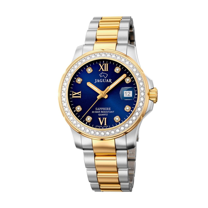 Часовник Jaguar J893/2