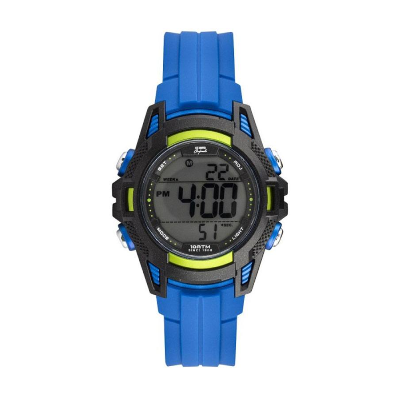 Часовник Lee Cooper Originals ORG05208.619