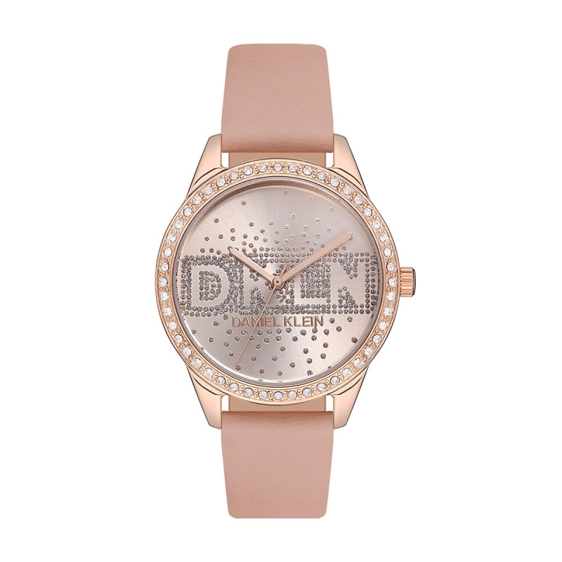 Часовник Daniel Klein DK.1.12696-2