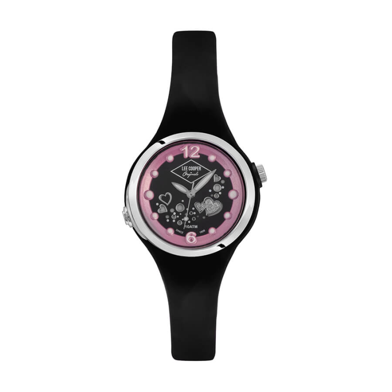 Часовник Lee Cooper Originals ORG05200.351