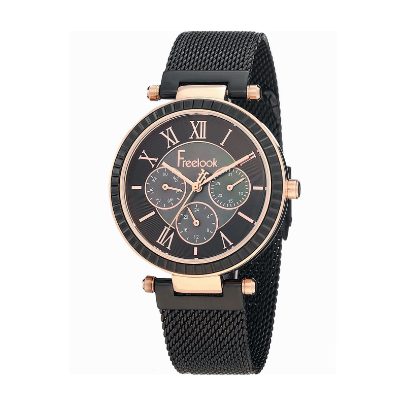 Часовник Freelook FL.1.10093-4