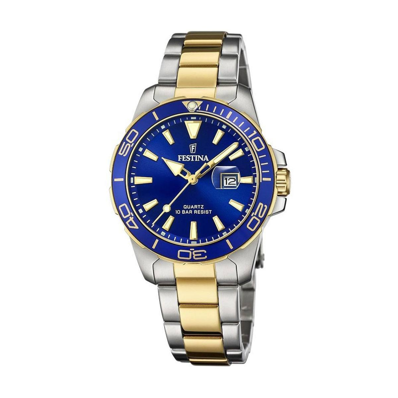 Часовник Festina F20504/1