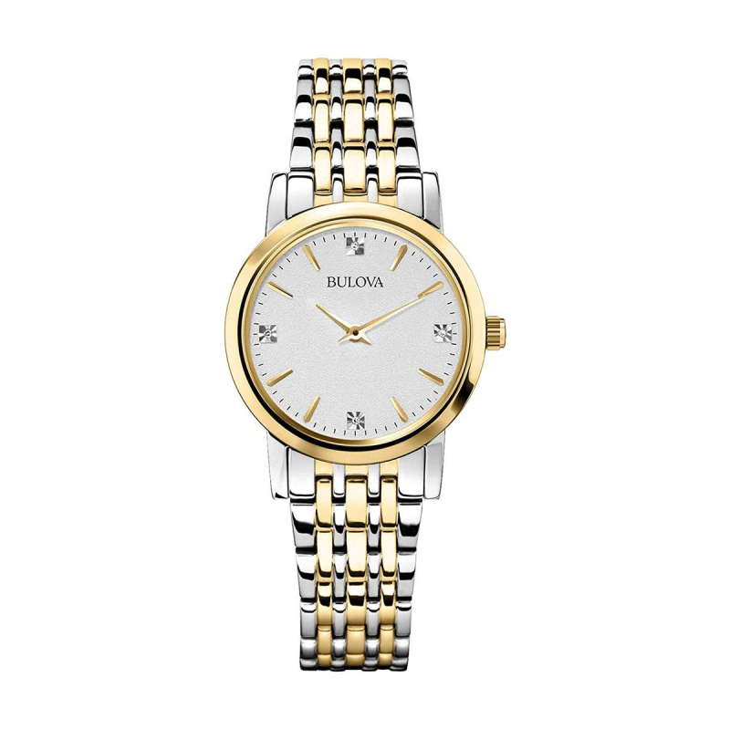 Часовник Bulova 98P115