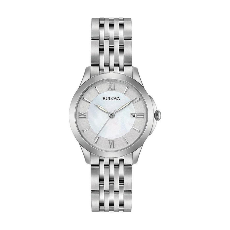 Часовник Bulova 96M151