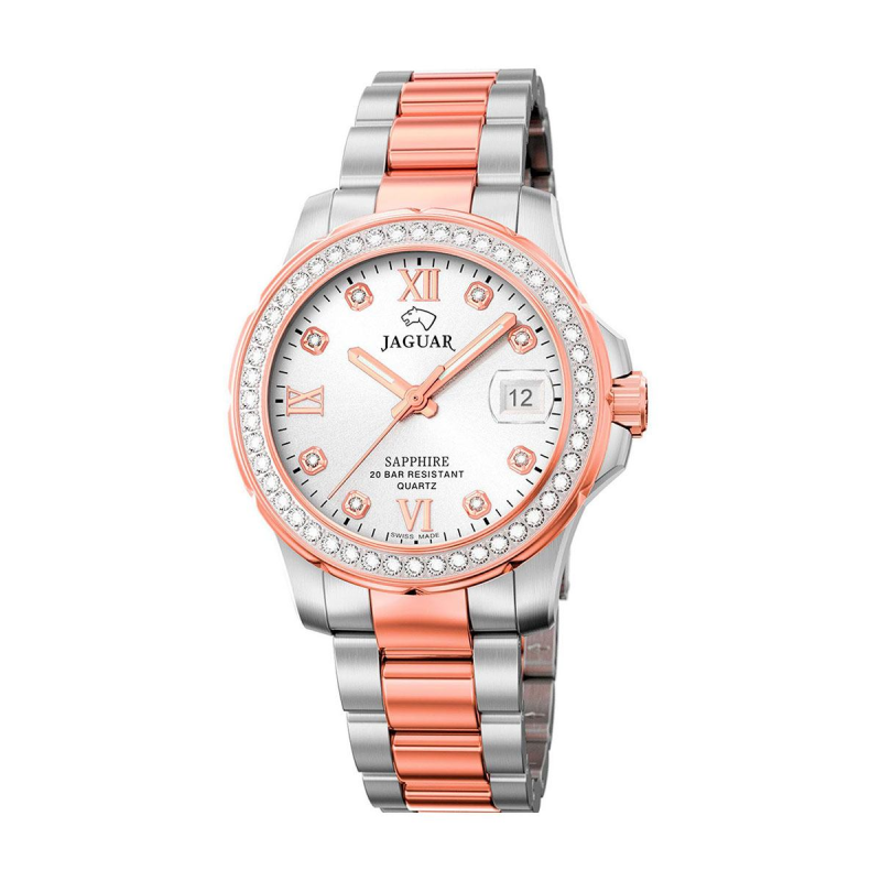 Часовник Jaguar J894/1