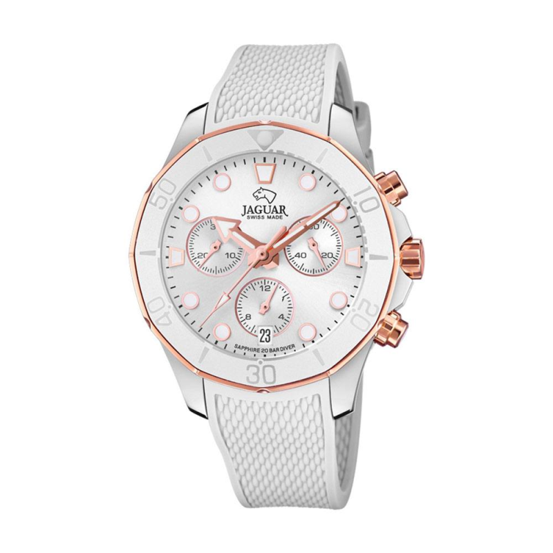 Часовник Jaguar J890/1