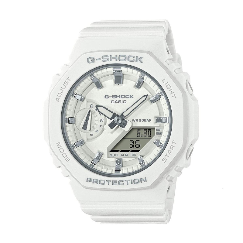 Часовник Casio G-Shock GMA-S2100-7AER