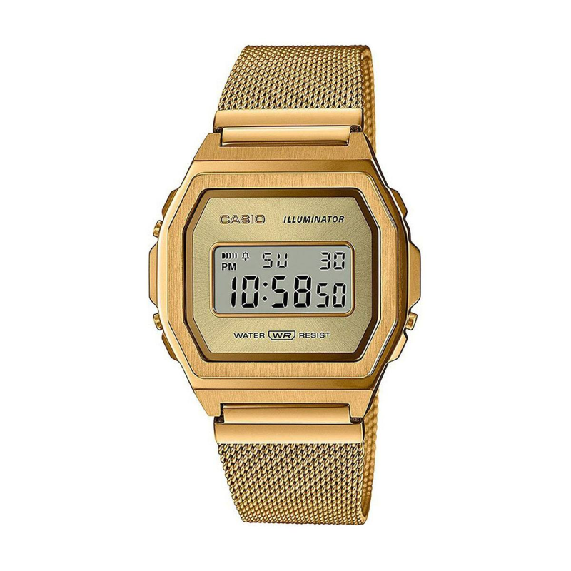 Часовник Casio A1000MG-9EF
