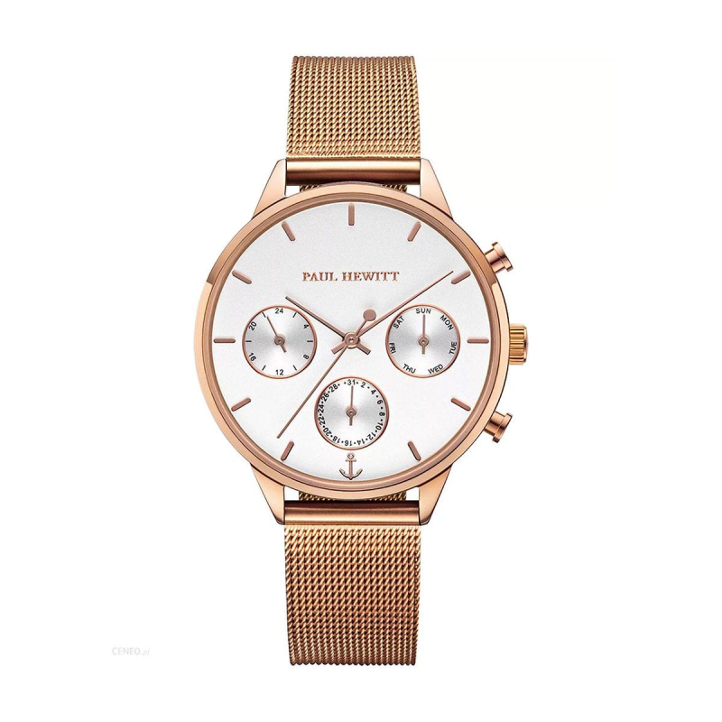 Часовник Paul Hewitt PH-E-R-W-4S