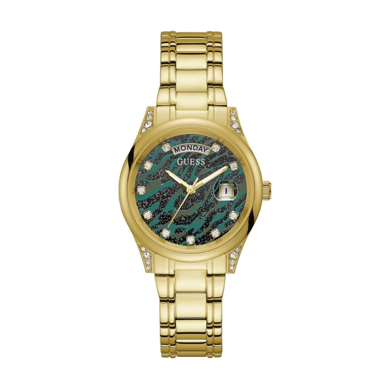 Часовник Guess GW0047L3