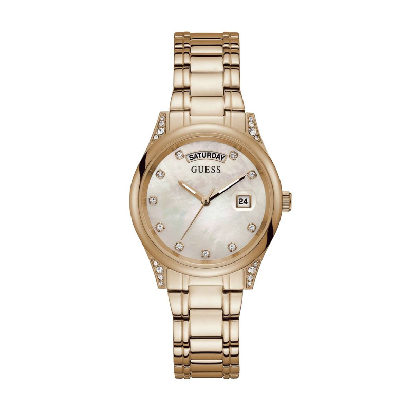 Часовник Guess GW0047L2