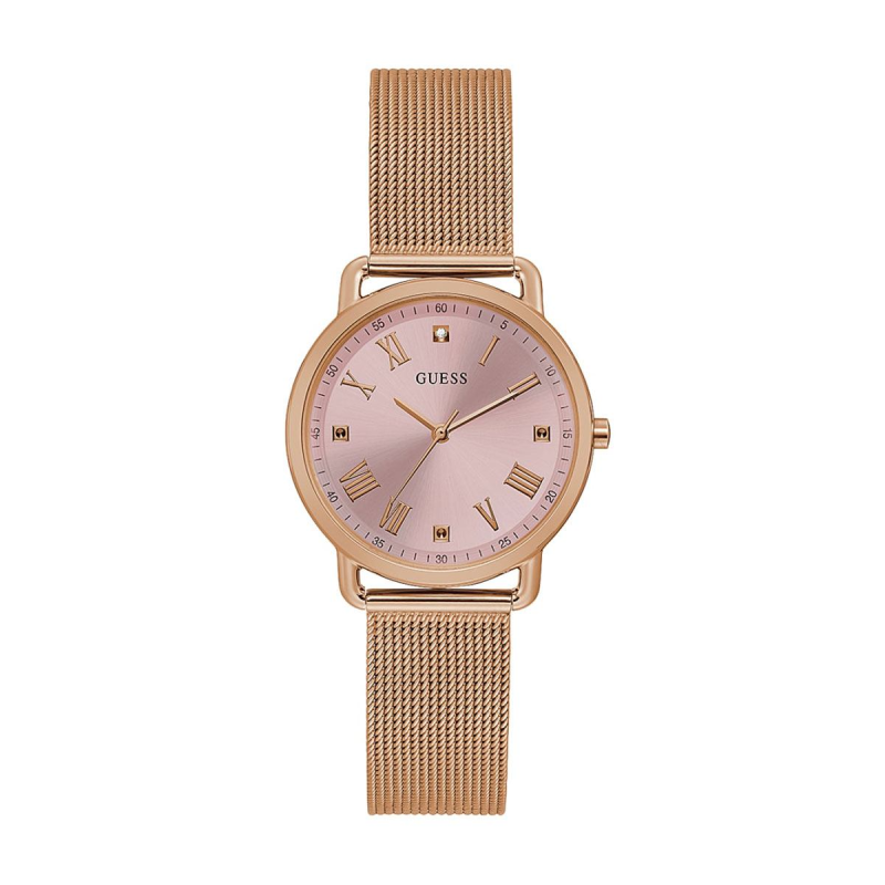 Часовник Guess GW0031L3