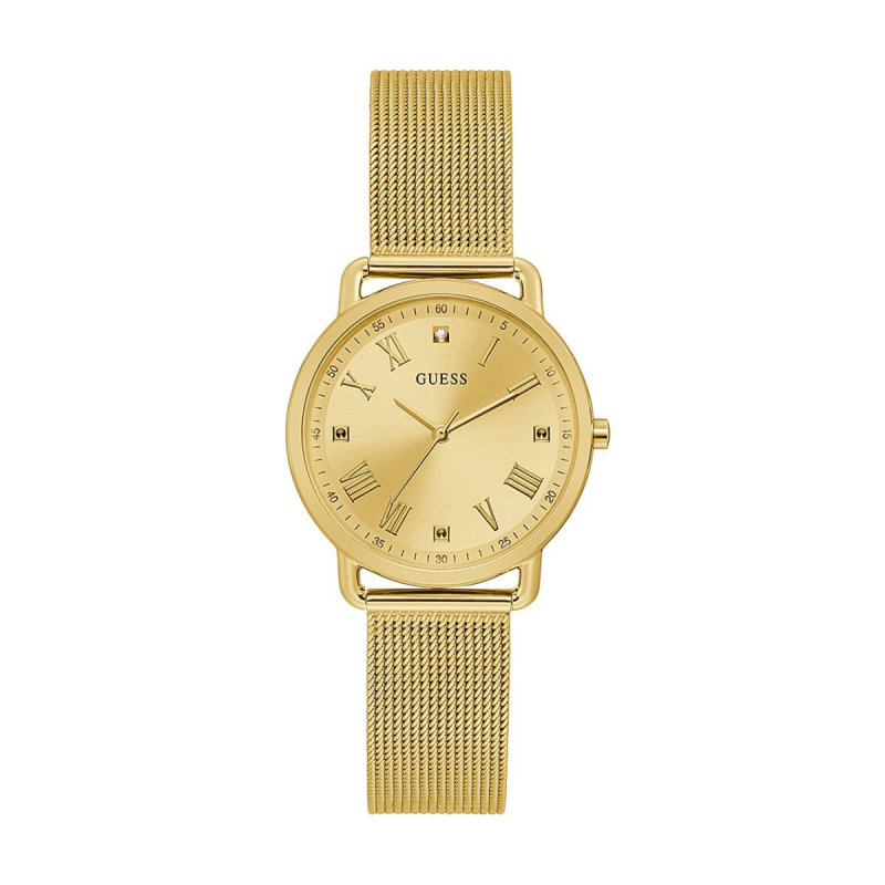 Часовник Guess GW0031L2