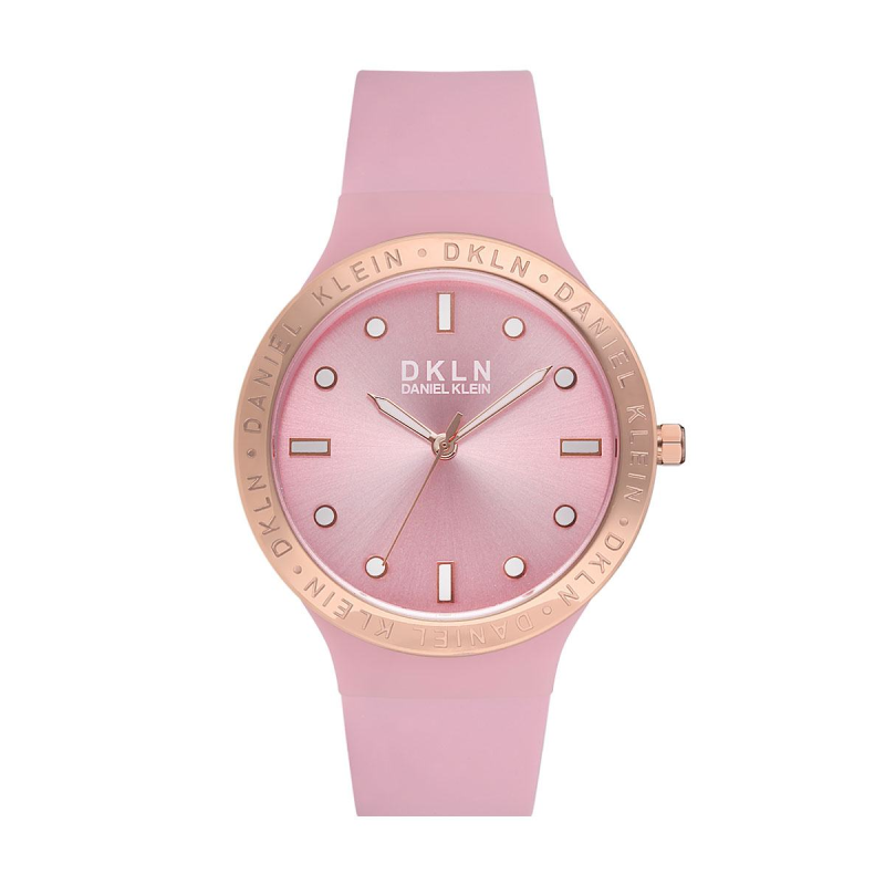 Часовник Daniel Klein DK.1.12644-6