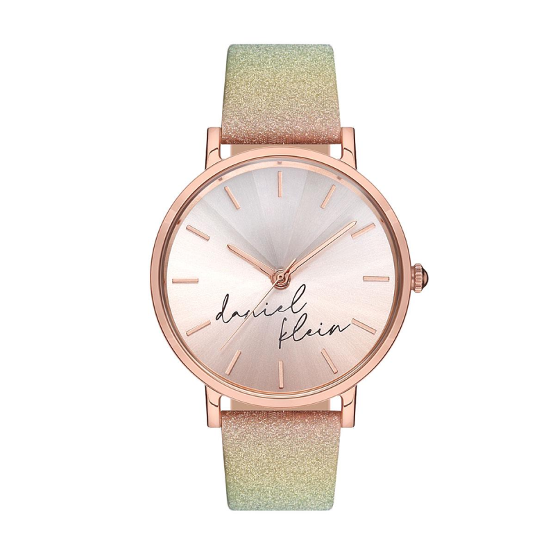 Часовник Daniel Klein DK.1.12643-1