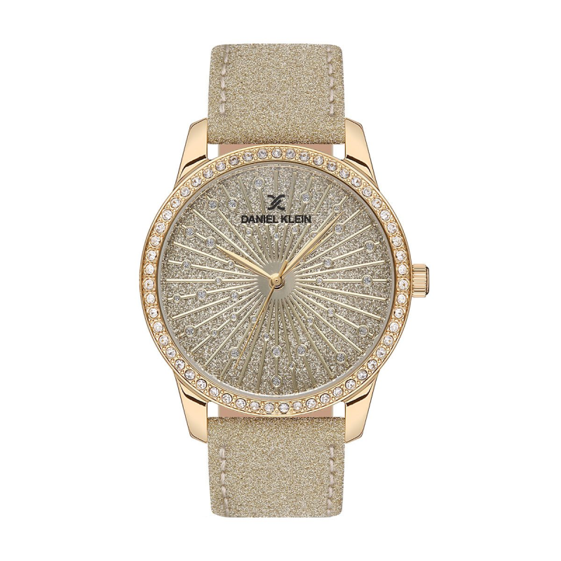Часовник Daniel Klein DK.1.12539-3