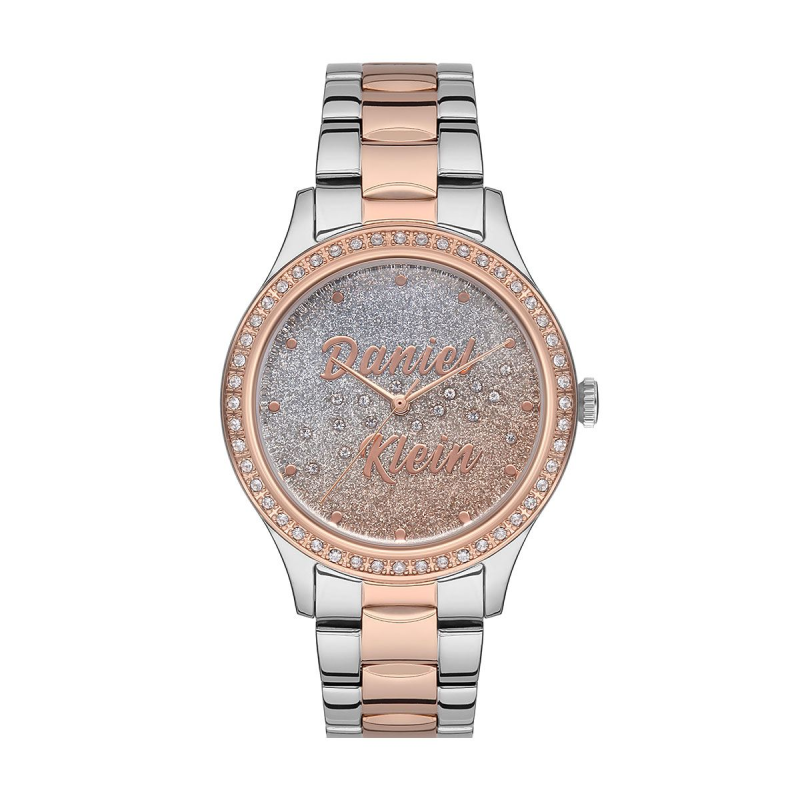 Часовник Daniel Klein DK.1.12538-4