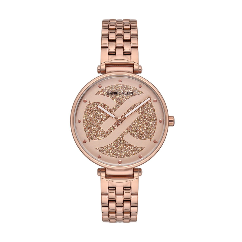 Часовник Daniel Klein DK.1.12534-2