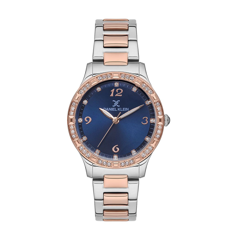 Часовник Daniel Klein DK.1.12526-6