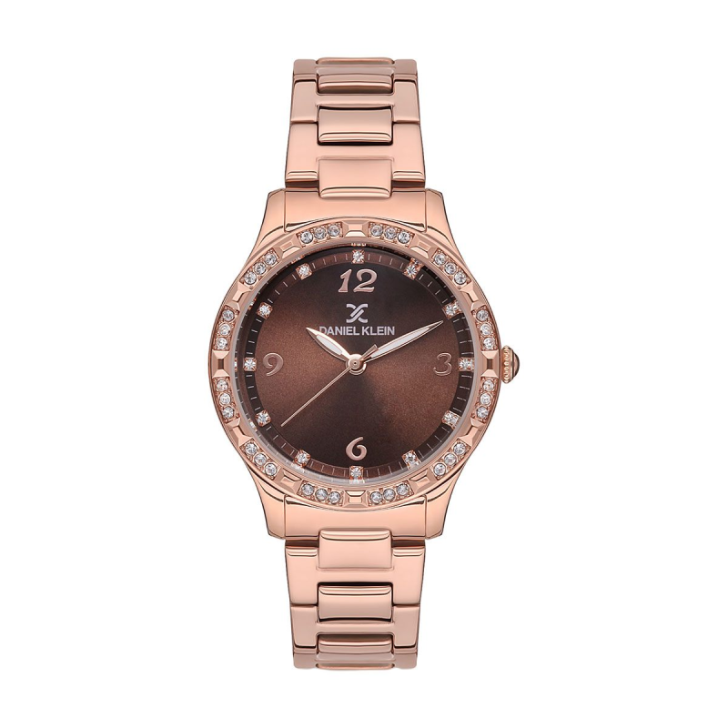 Часовник Daniel Klein DK.1.12526-2