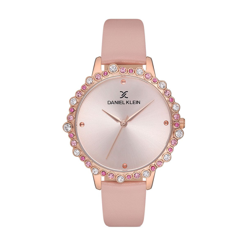 Часовник Daniel Klein DK.1.12525-2