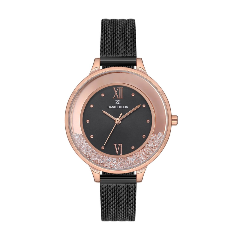 Часовник Daniel Klein DK.1.12524-6