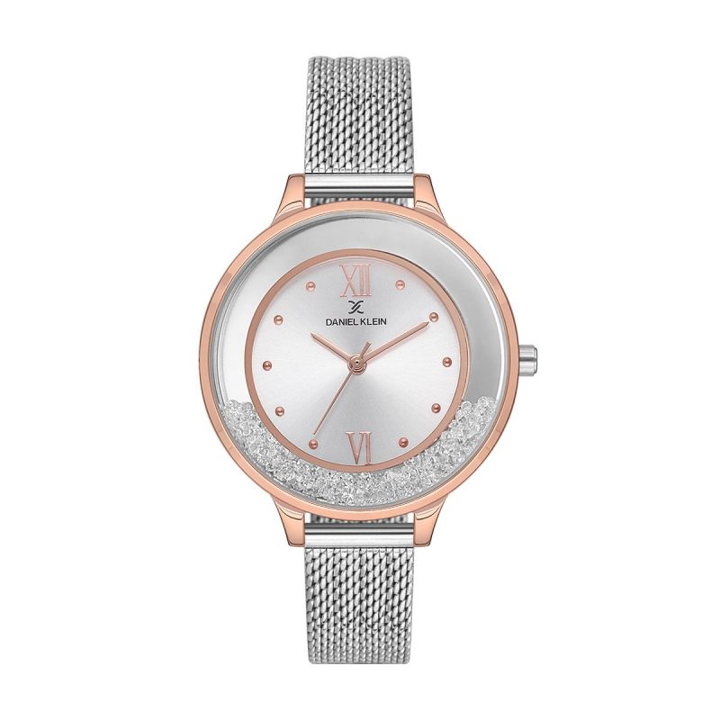 Часовник Daniel Klein DK.1.12524-5