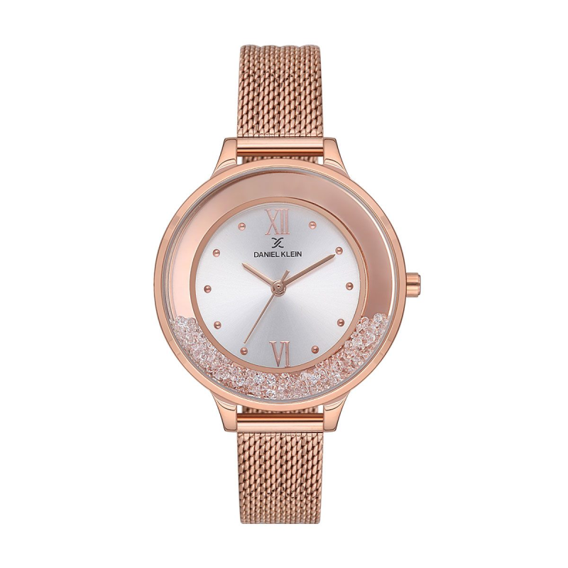 Часовник Daniel Klein DK.1.12524-2