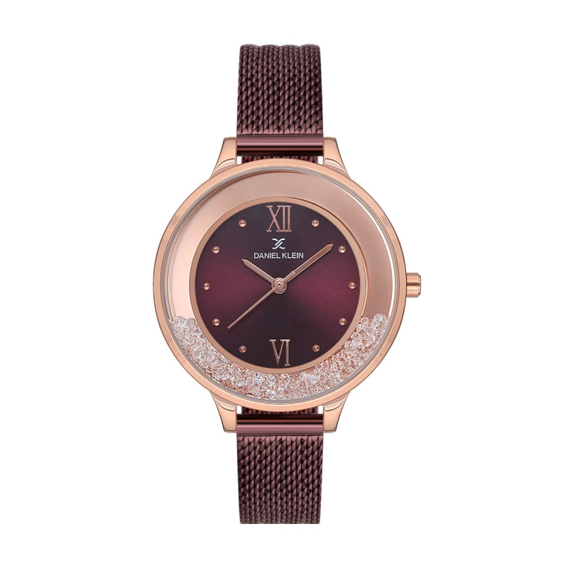 Часовник Daniel Klein DK.1.12524-3