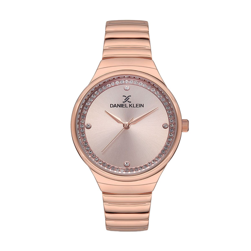 Часовник Daniel Klein DK.1.12522-4