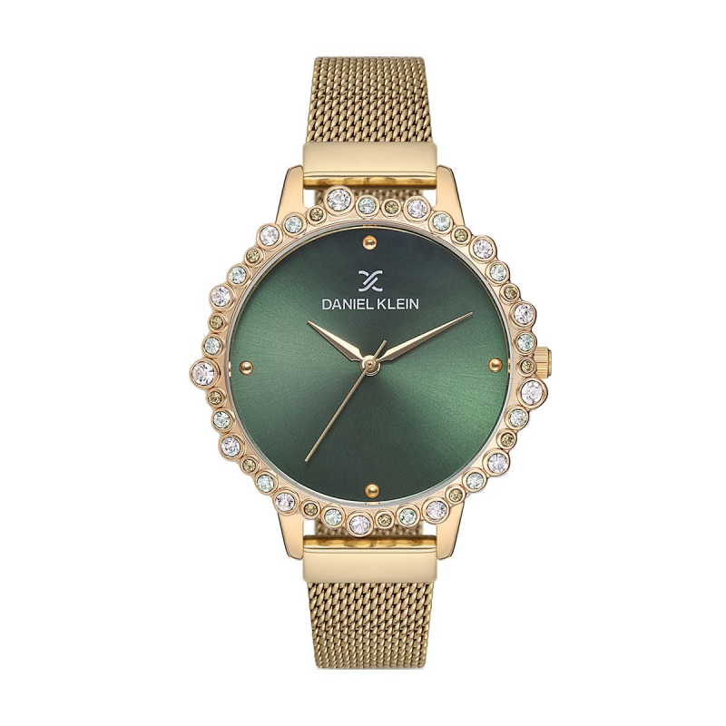 Часовник Daniel Klein DK.1.12520-6