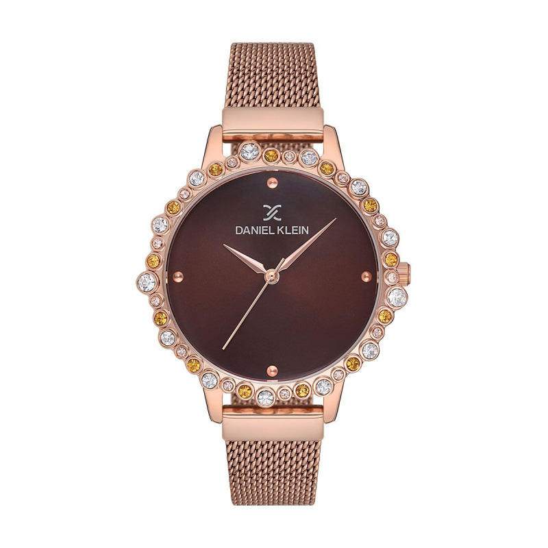 Часовник Daniel Klein DK.1.12520-5