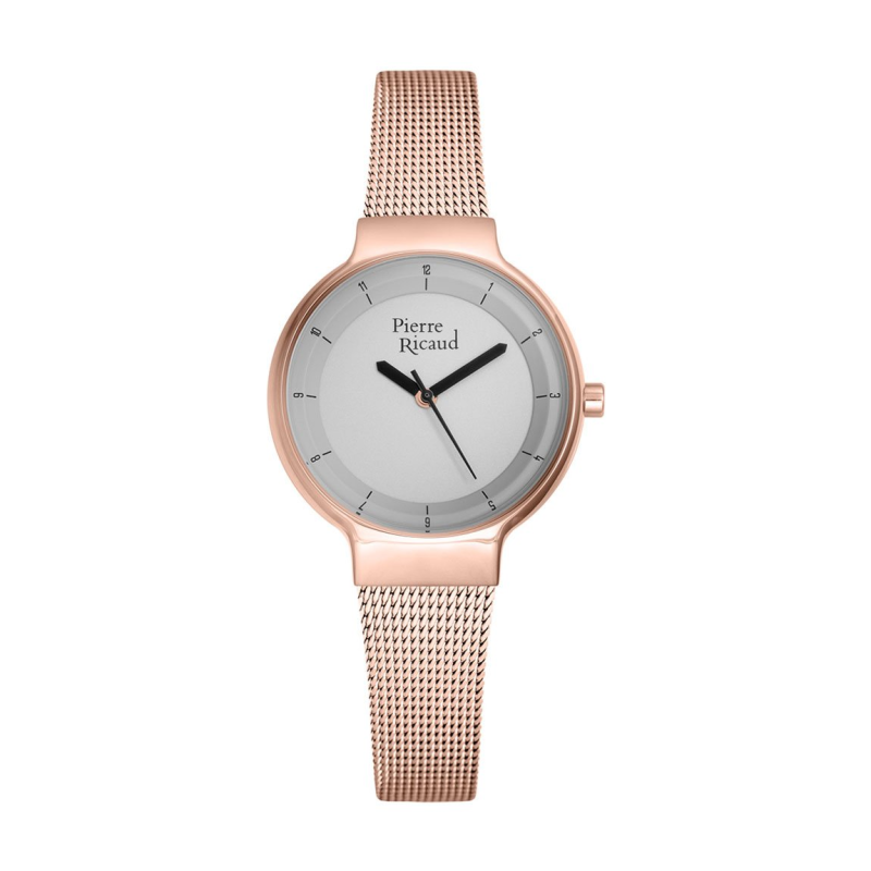 Часовник Pierre Ricaud P51077.9117Q