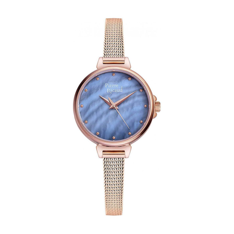 Часовник Pierre Ricaud P22099.914BQ