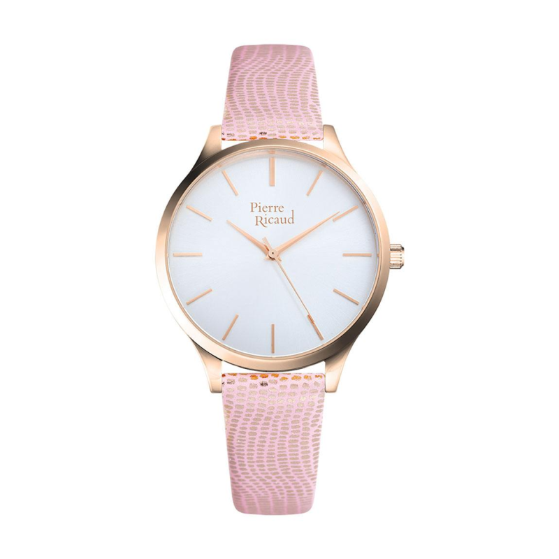Часовник Pierre Ricaud P22060.9613Q