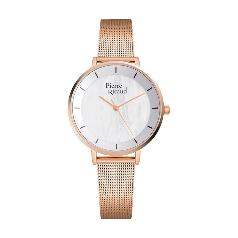 Часовник Pierre Ricaud P22056.911FQ