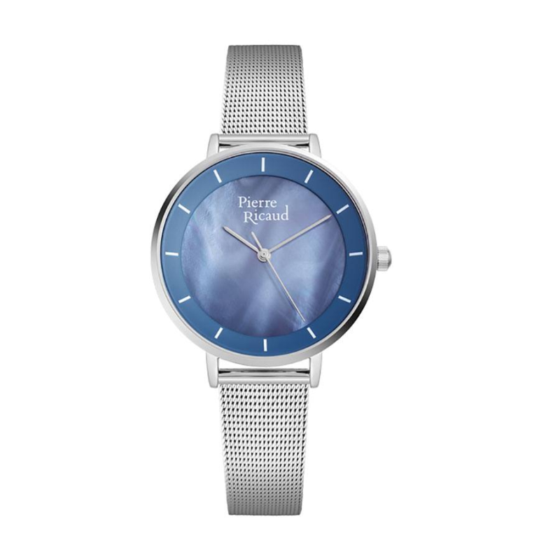 Часовник Pierre Ricaud P22056.511BQ