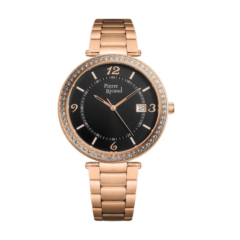Часовник Pierre Ricaud P22003.91R4QZ