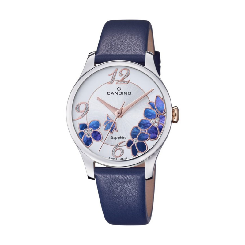 Часовник Candino C4720/5