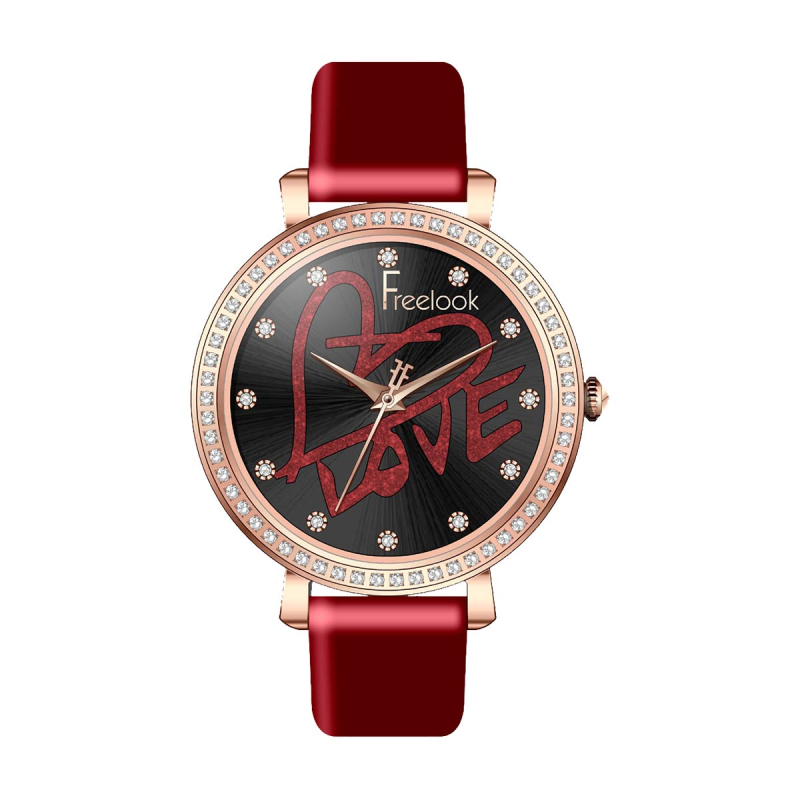 Часовник Freelook FL.1.10179-4