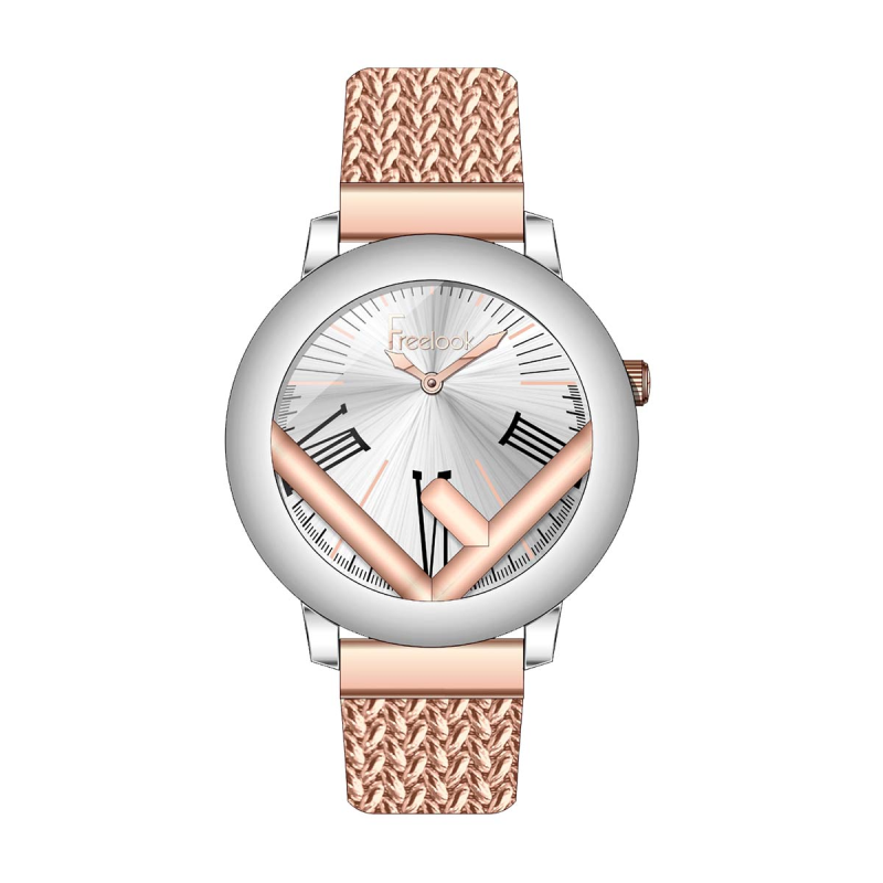 Часовник Freelook FL.1.10164-4