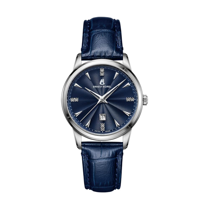 Часовник Ernest Borel N0436L0C-QS6L