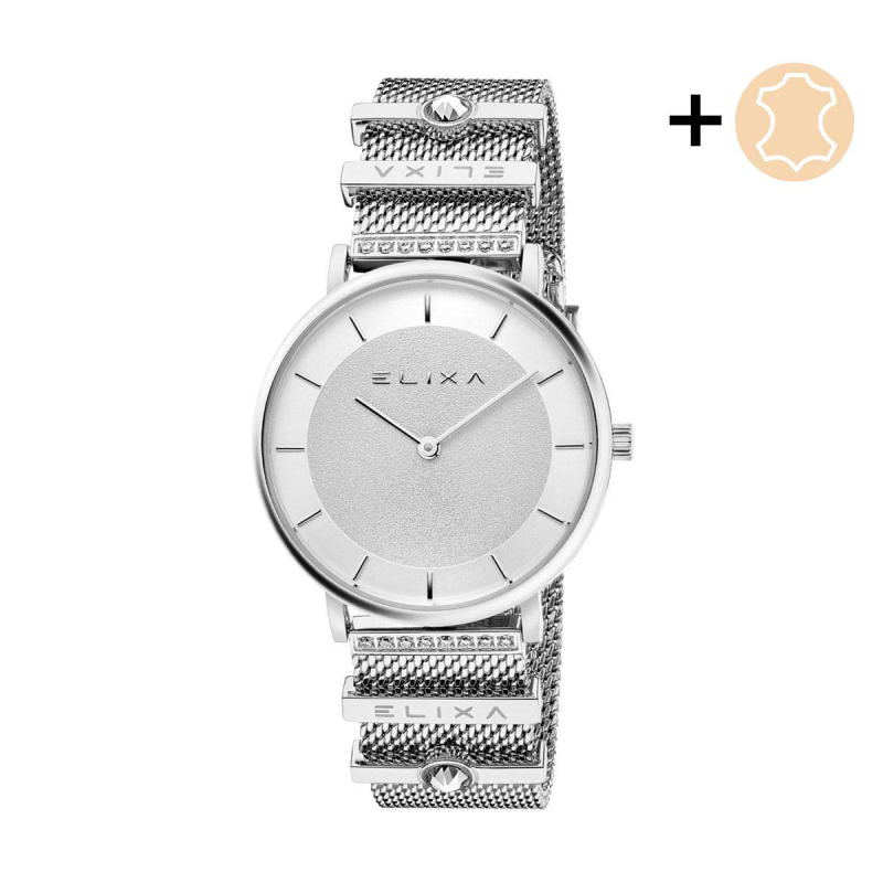 Часовник Elixa E141-L623