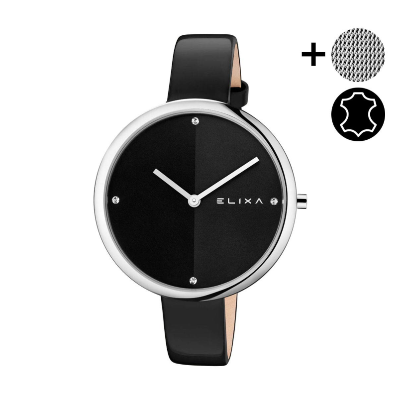 Часовник Elixa E106-L618