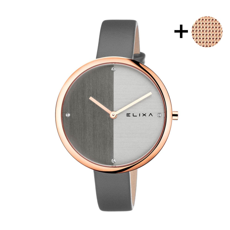 Часовник Elixa E106-L616