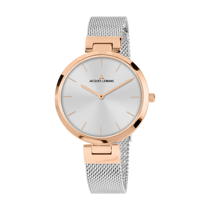 Часовник Jacques Lemans 1-2110K