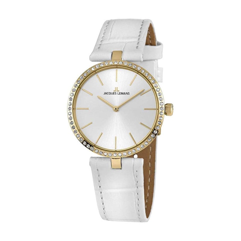 Часовник Jacques Lemans 1-2024K