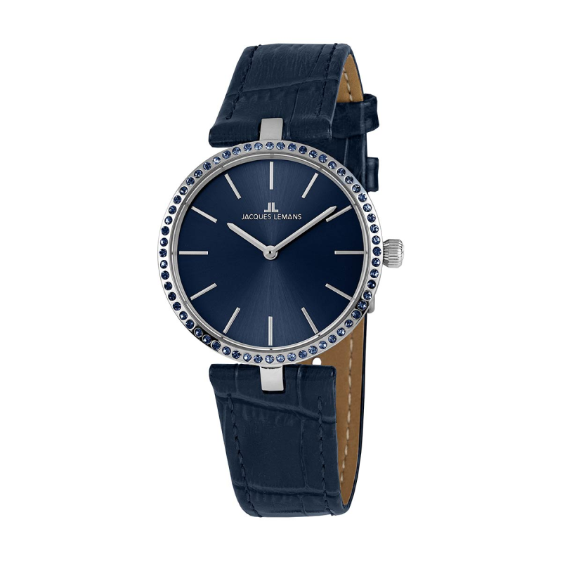 Часовник Jacques Lemans 1-2024I
